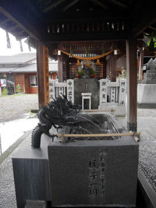 奥田神社