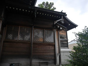 奥田神社