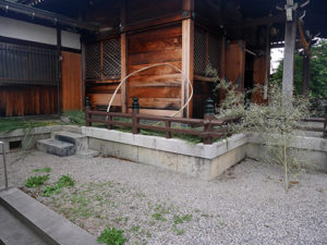 奥田神社