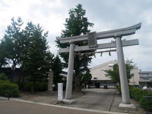 福井神社