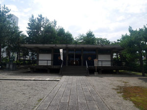 福井神社