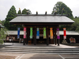 射水神社