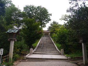 櫛田神社