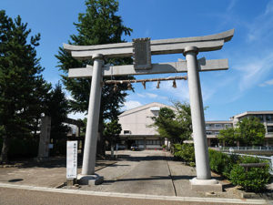 福井神社