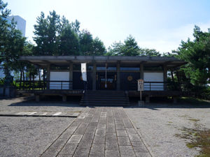 福井神社