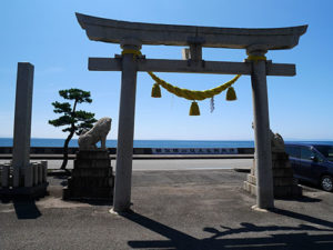 諏訪神社