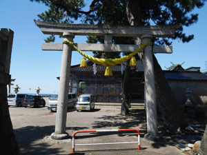 諏訪神社