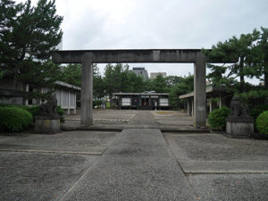 福井神社