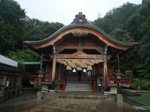 出雲大社福井分院