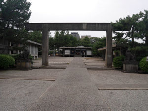 福井神社