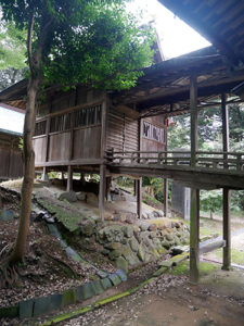 三國神社