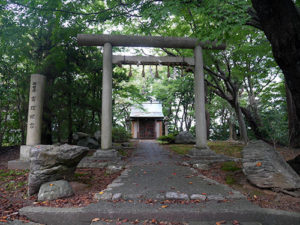 三國神社