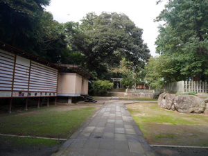 三國神社