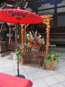 菟橋神社