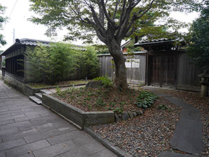 今湊神社