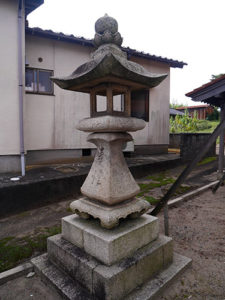 今湊神社