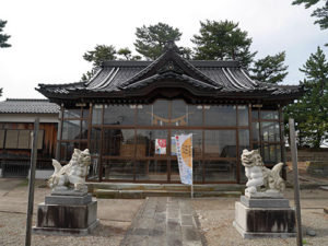 今湊神社