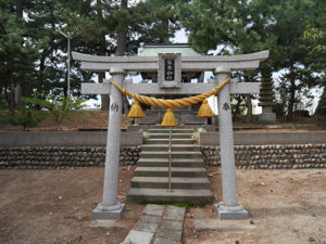 今湊神社