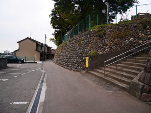 欠原菅原神社