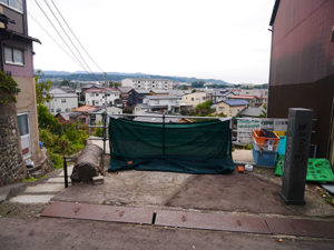 欠原菅原神社