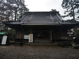 重蔵神社