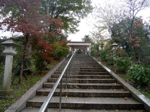 櫛田神社