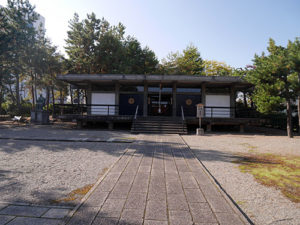 福井神社