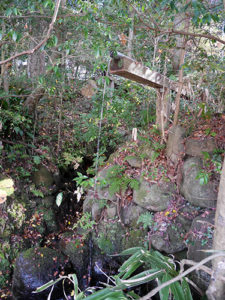 鹿島神社