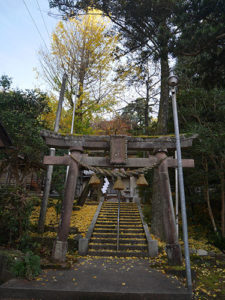 鹿島神社