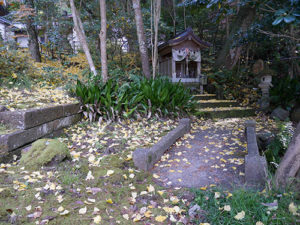 鹿島神社