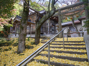 鹿島神社