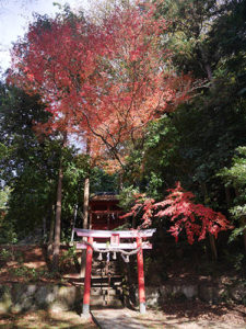 野間神社