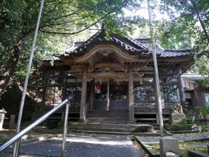 野間神社