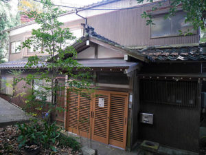 野間神社