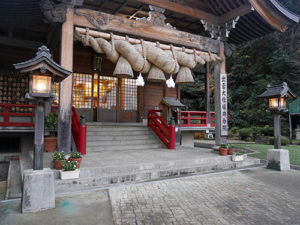 出雲大社福井分院