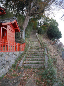 笶原神社