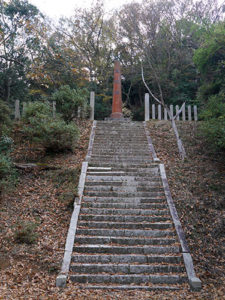 笶原神社