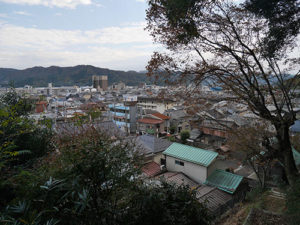 笶原神社