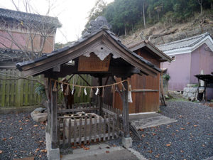 笶原神社