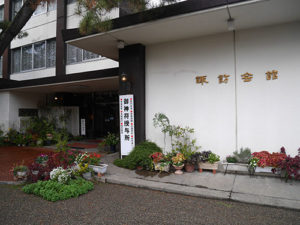 菟橋神社