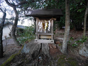 八王子神社