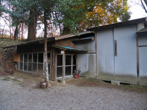 八王子神社