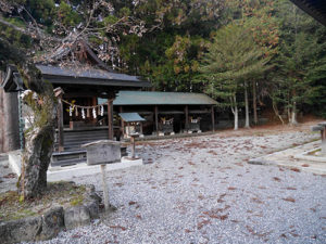 八王子神社