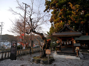 八王子神社