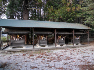 八王子神社