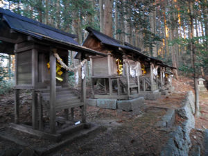 八王子神社