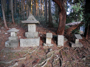 八王子神社