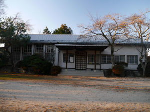 八王子神社