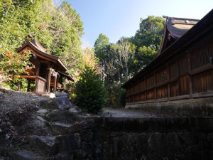 妻木八幡神社