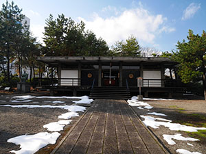 福井神社